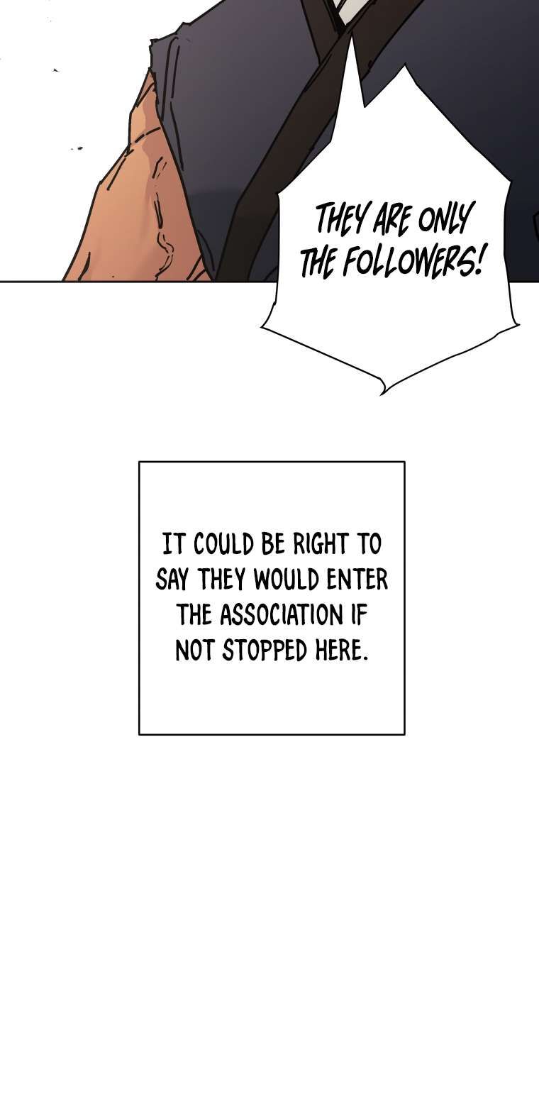 Peerless Dad chapter 280 page 47