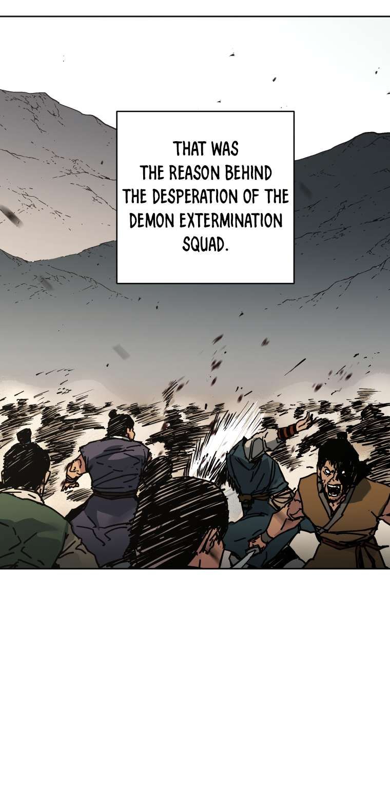 Peerless Dad chapter 280 page 48