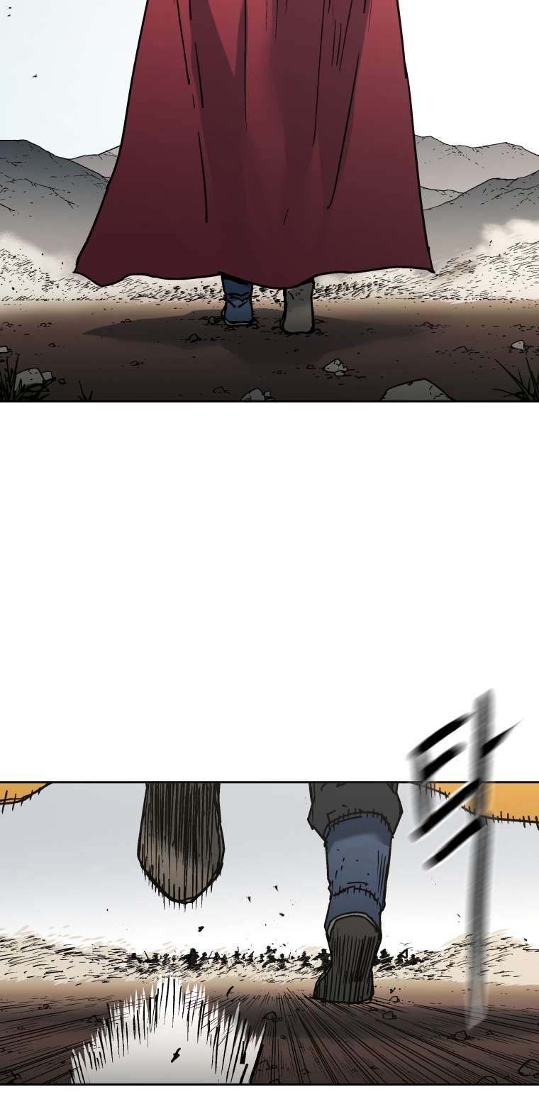 Peerless Dad chapter 280 page 50