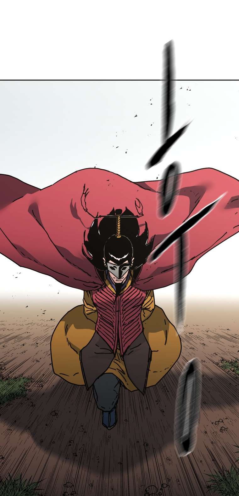 Peerless Dad chapter 280 page 51