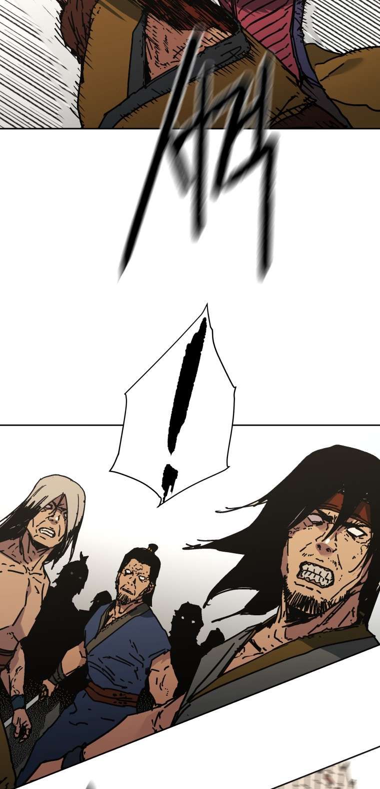 Peerless Dad chapter 280 page 57