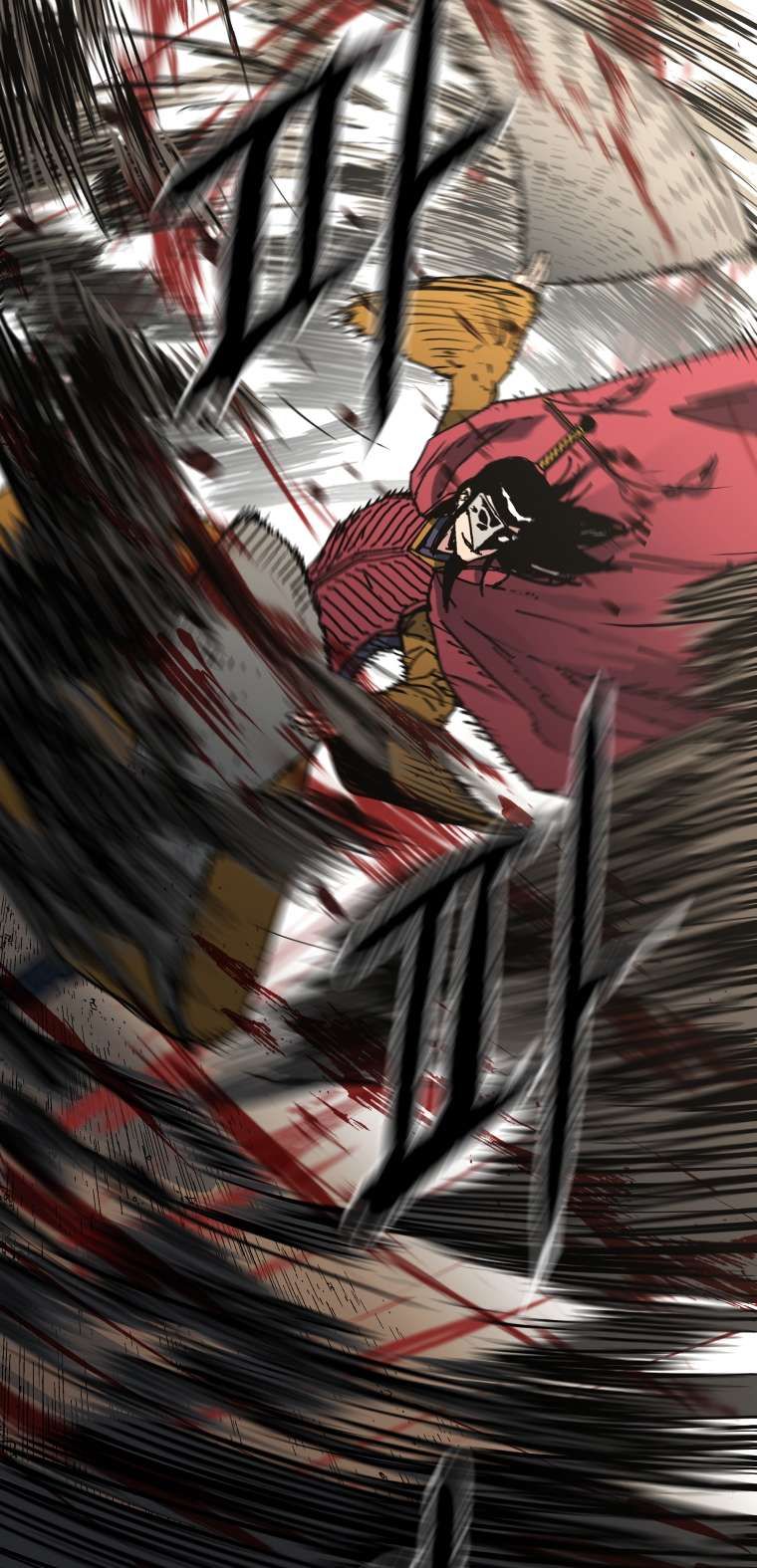 Peerless Dad chapter 280 page 59