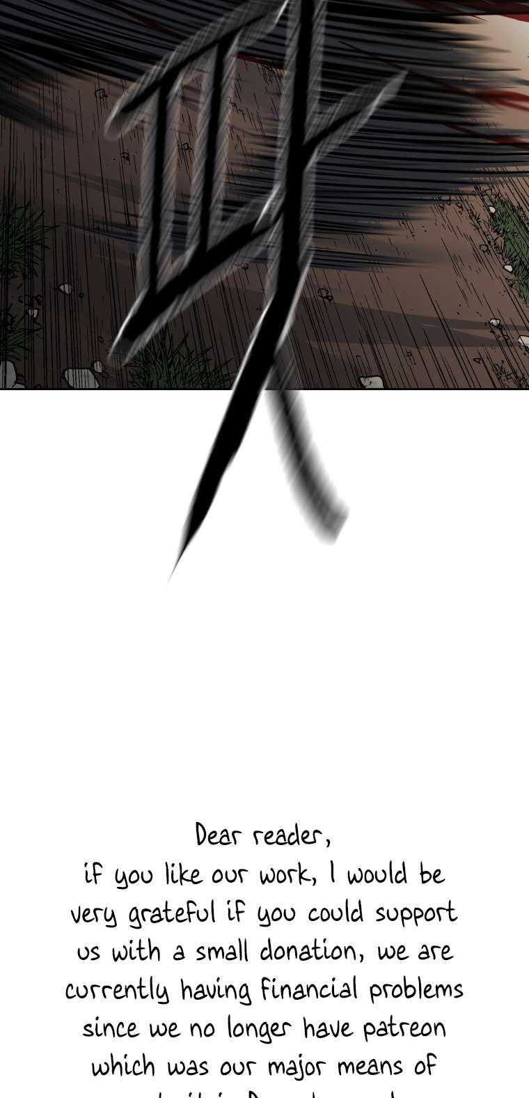 Peerless Dad chapter 280 page 60