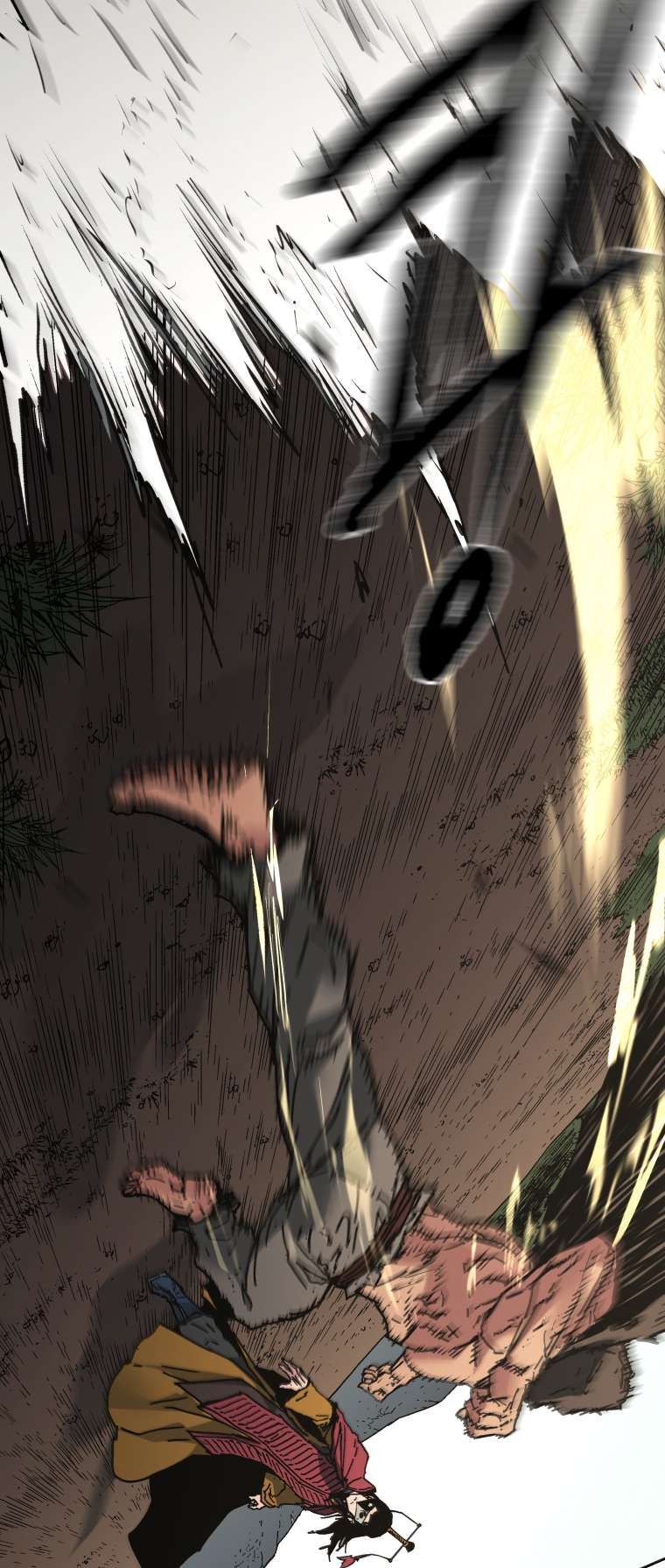Peerless Dad chapter 282 page 10