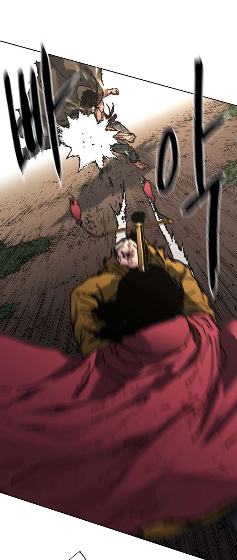 Peerless Dad chapter 282 page 12