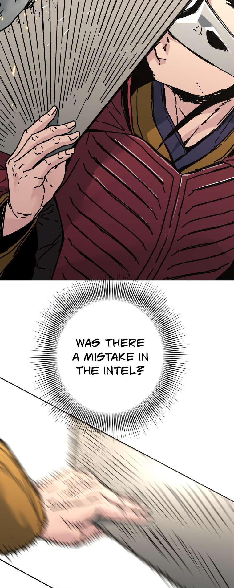 Peerless Dad chapter 282 page 17