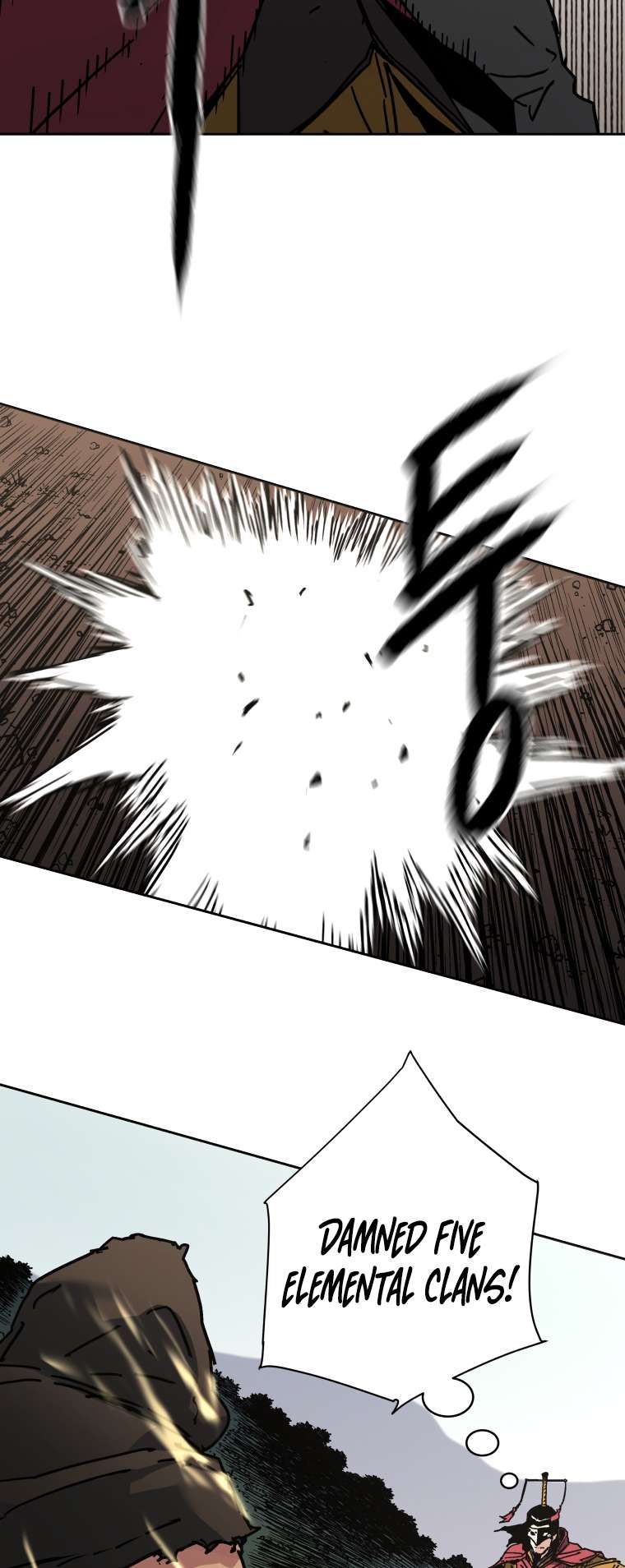 Peerless Dad chapter 282 page 19