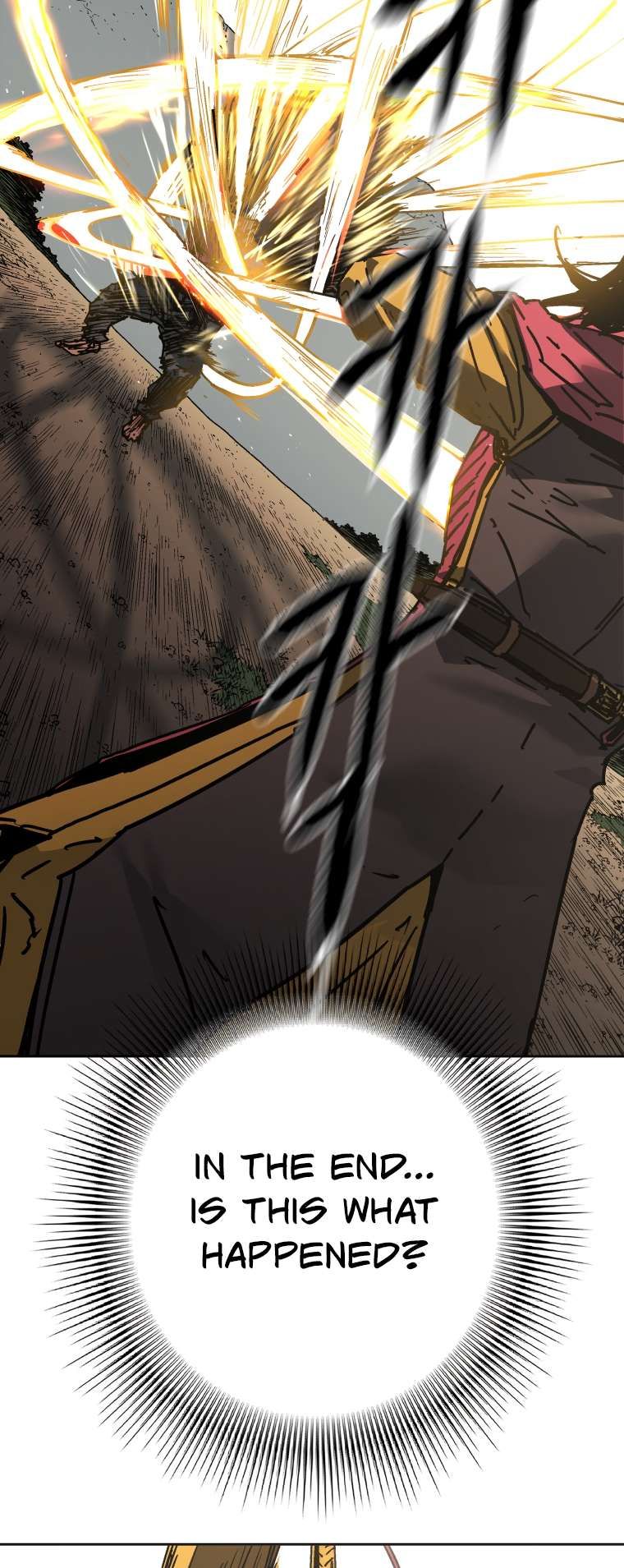 Peerless Dad chapter 282 page 23