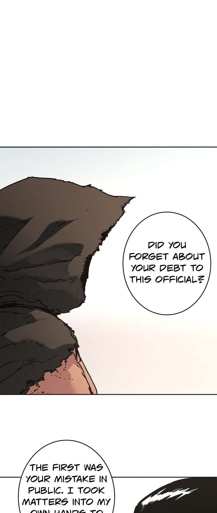 Peerless Dad chapter 282 page 3