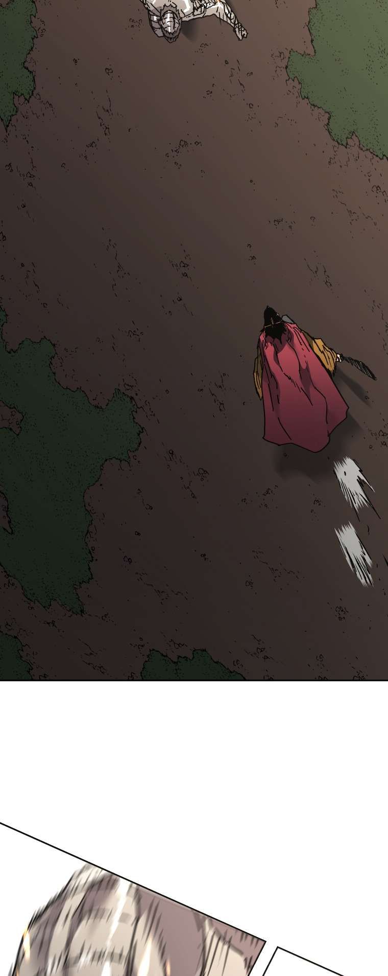 Peerless Dad chapter 282 page 31