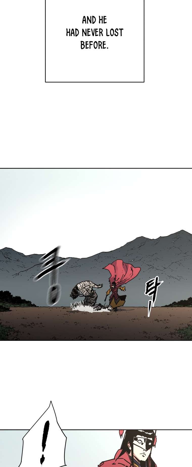 Peerless Dad chapter 282 page 45