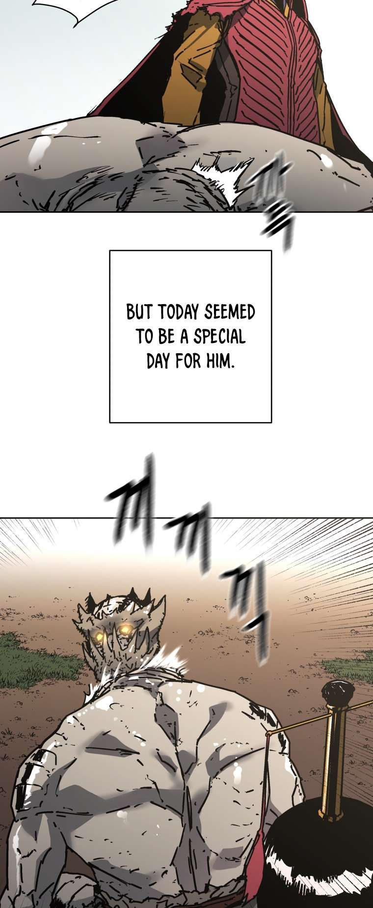 Peerless Dad chapter 282 page 46