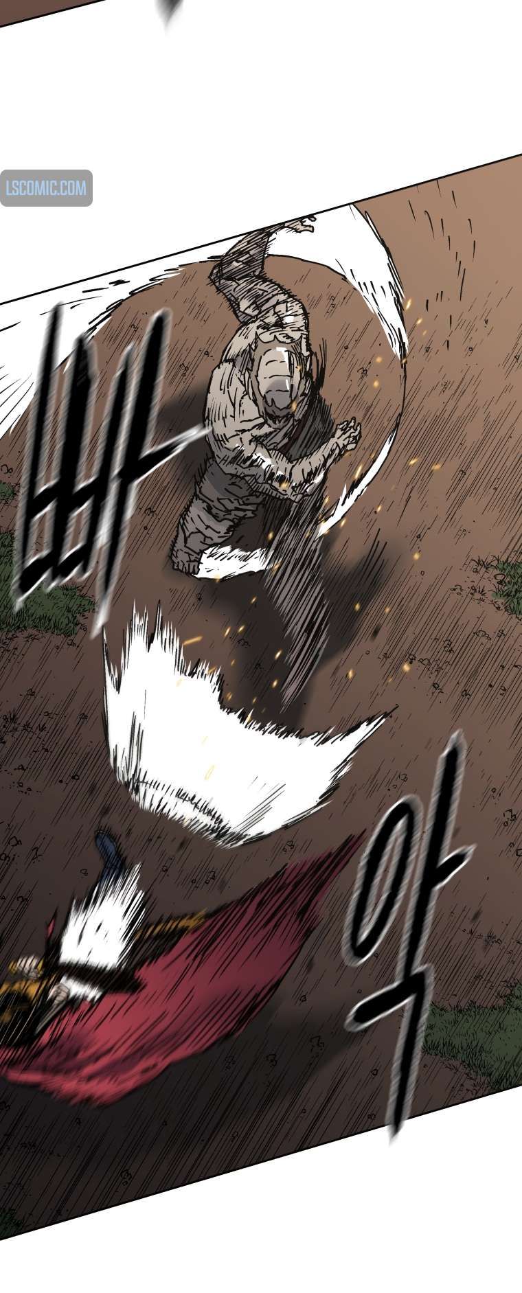 Peerless Dad chapter 282 page 54