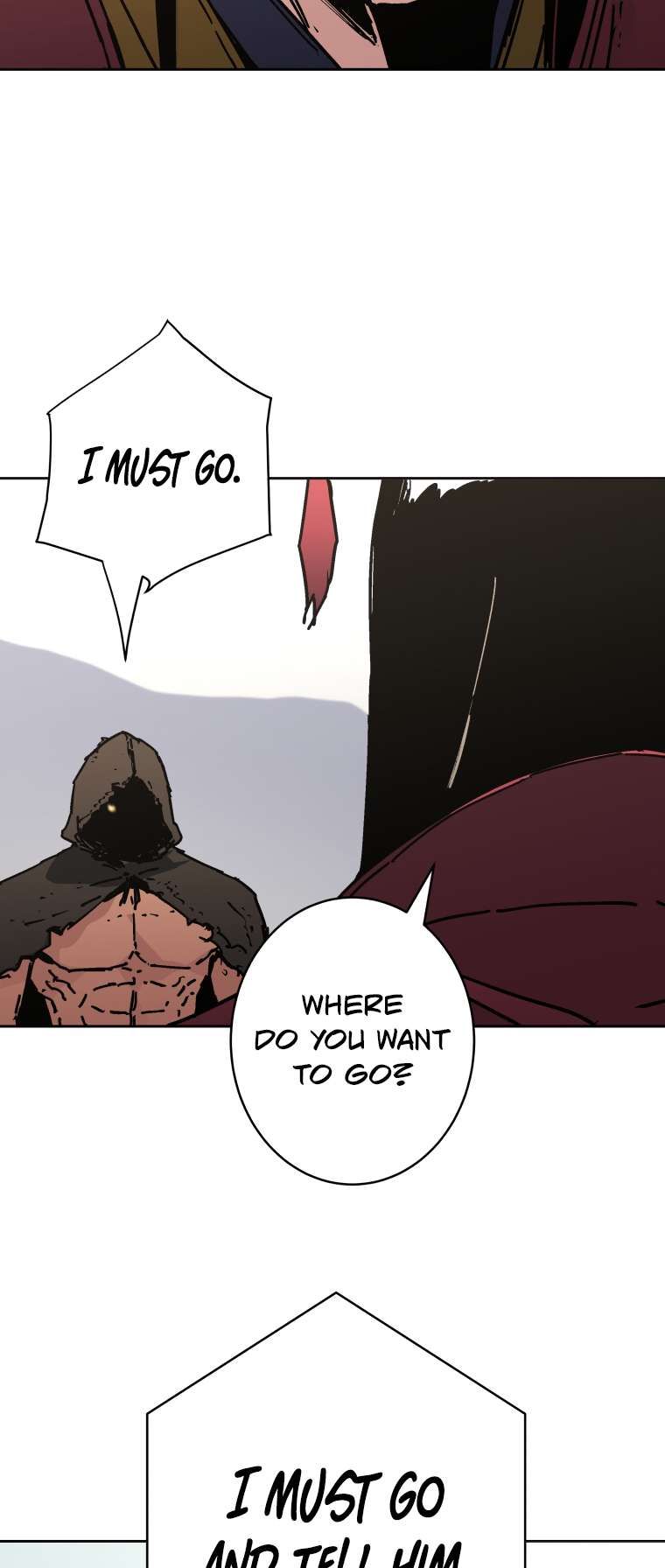 Peerless Dad chapter 282 page 7