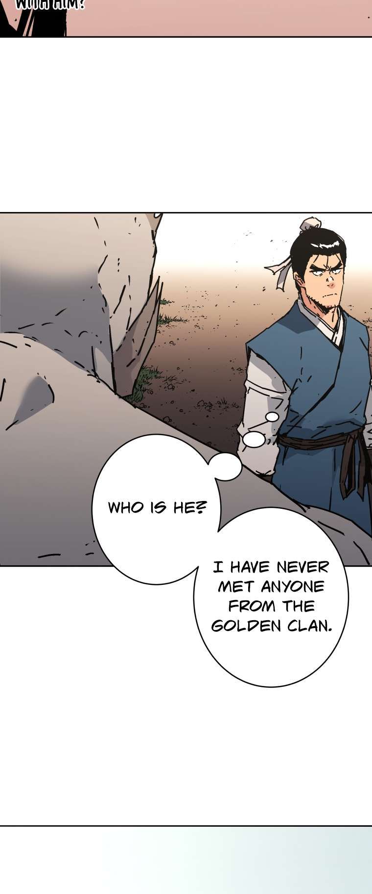 Peerless Dad chapter 283 page 10