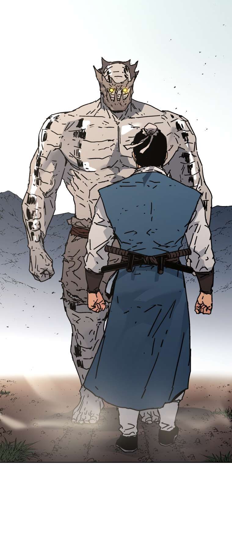 Peerless Dad chapter 283 page 11