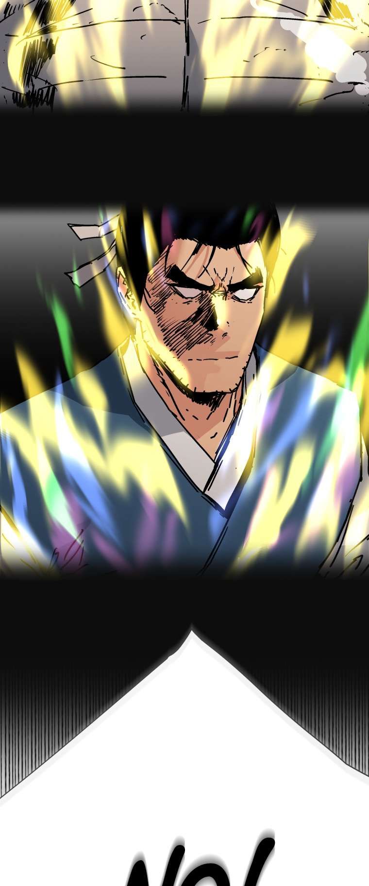 Peerless Dad chapter 283 page 13