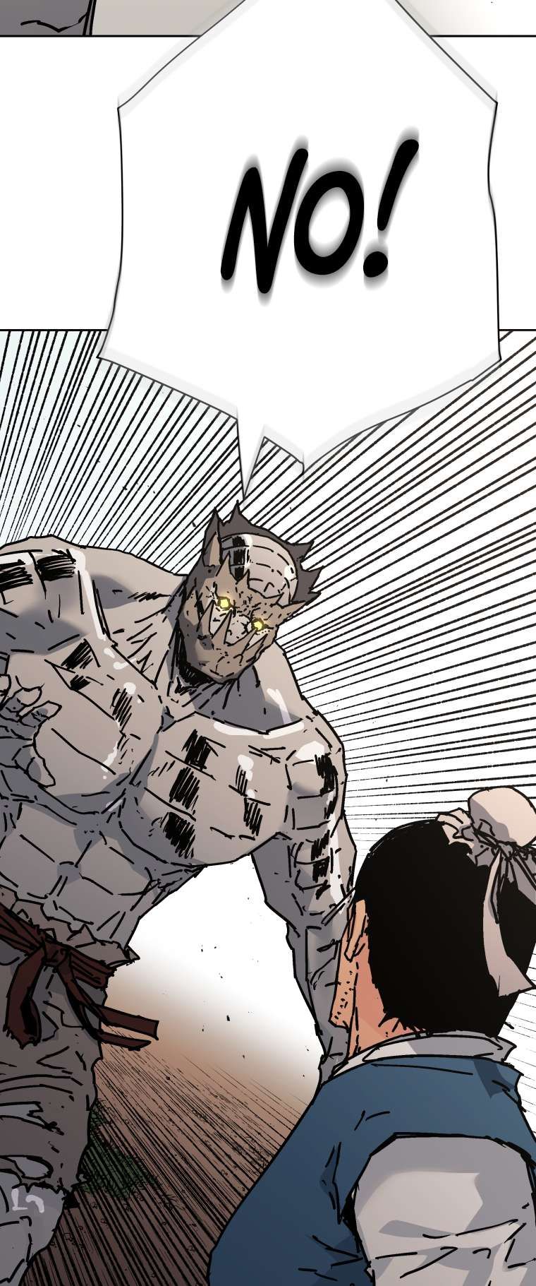 Peerless Dad chapter 283 page 15