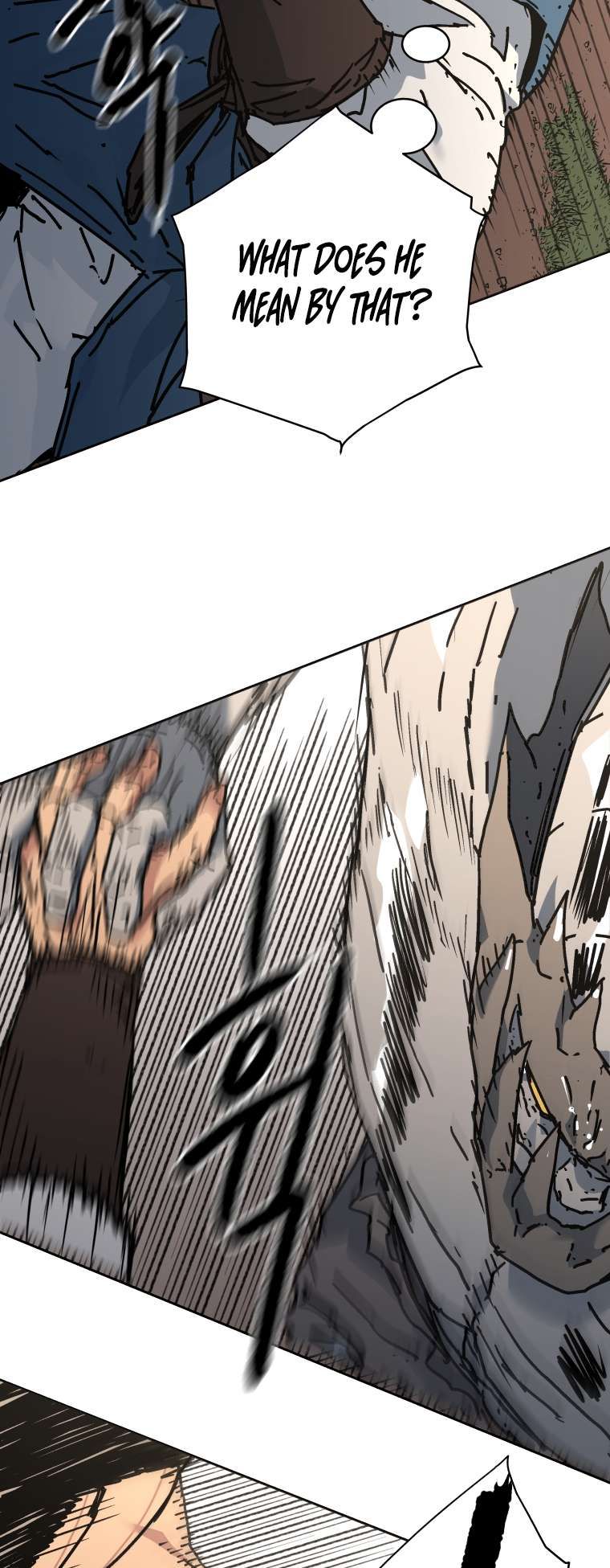 Peerless Dad chapter 283 page 18