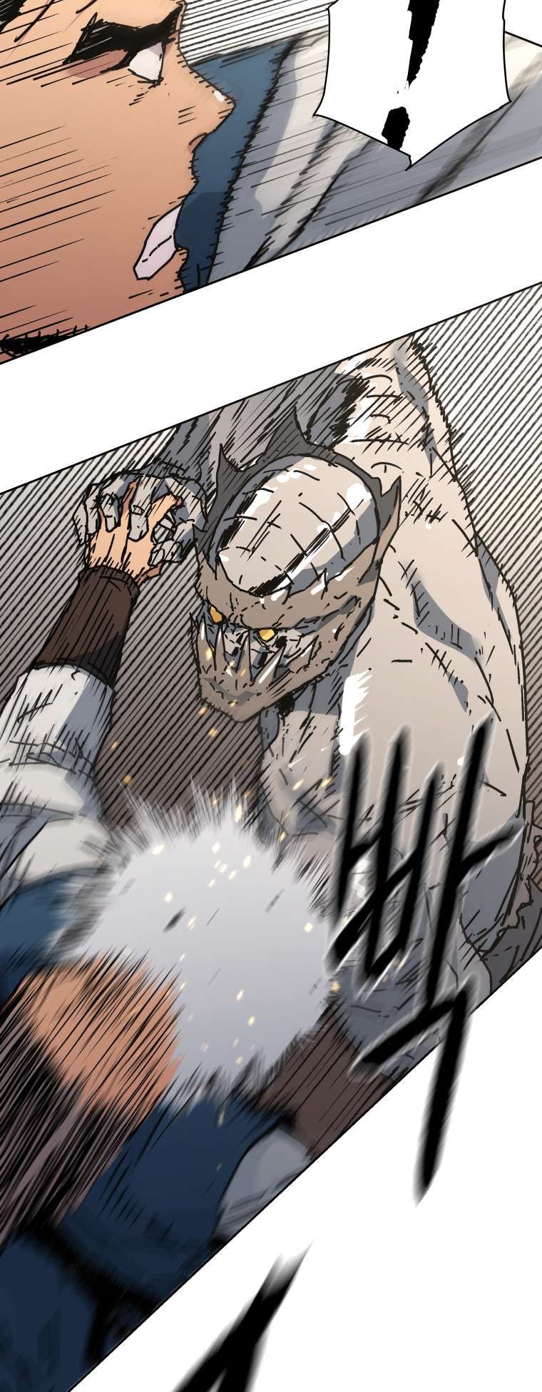 Peerless Dad chapter 283 page 19