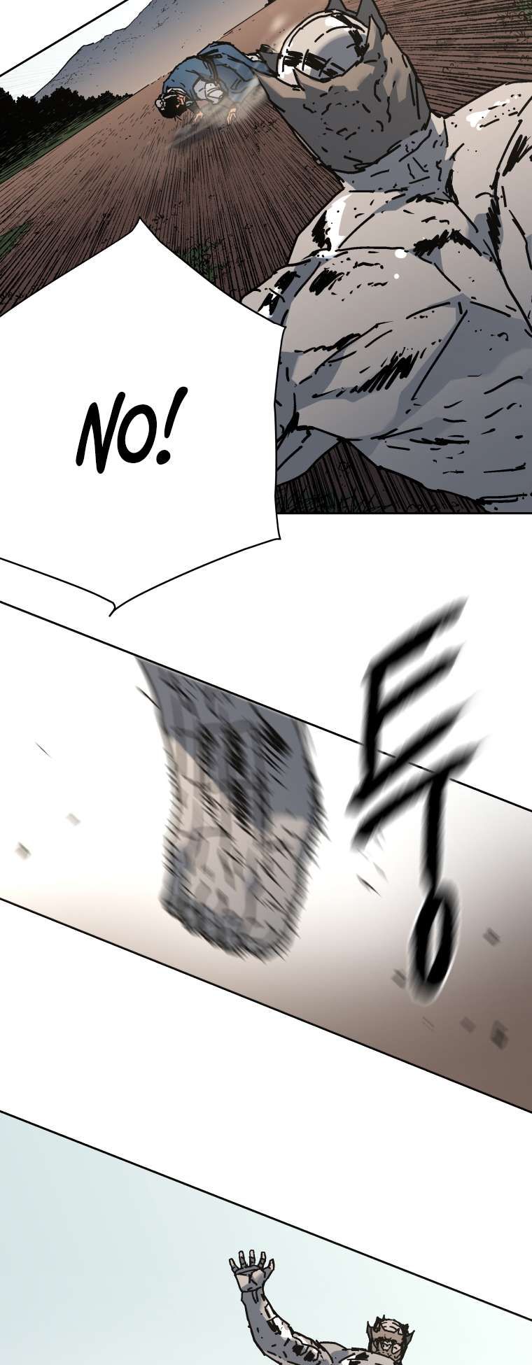 Peerless Dad chapter 283 page 21