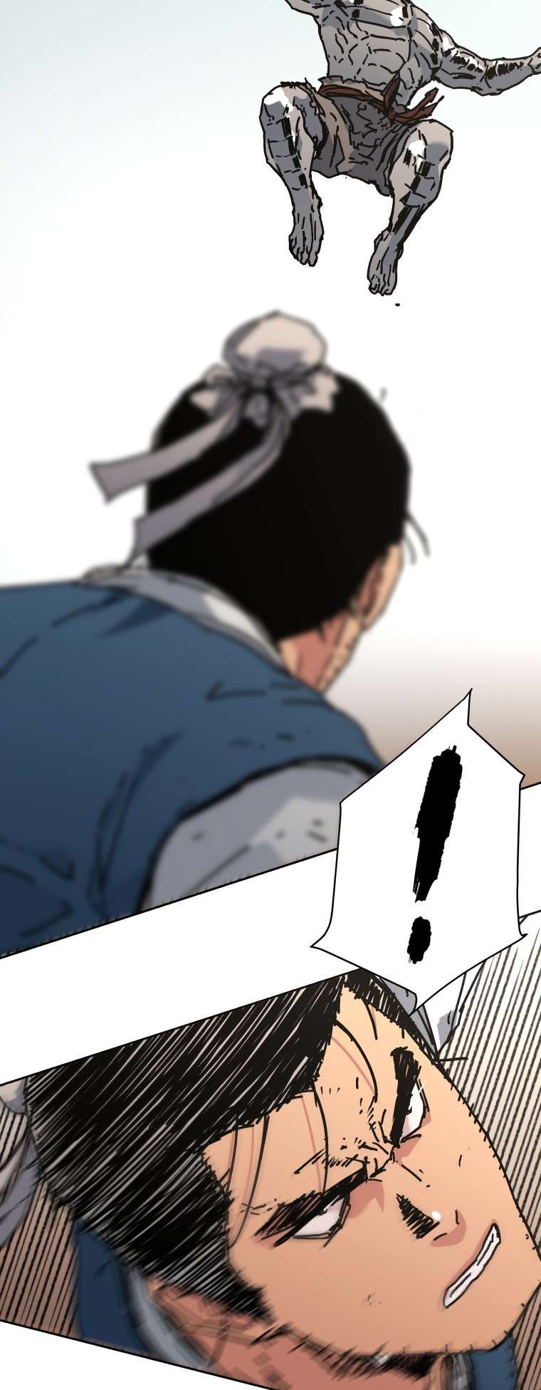 Peerless Dad chapter 283 page 22