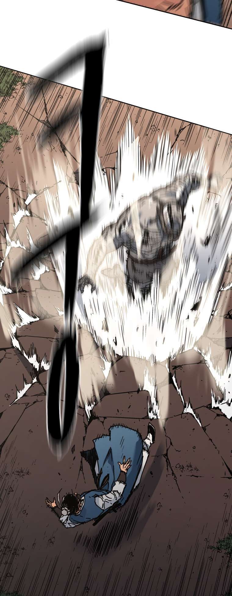 Peerless Dad chapter 283 page 23