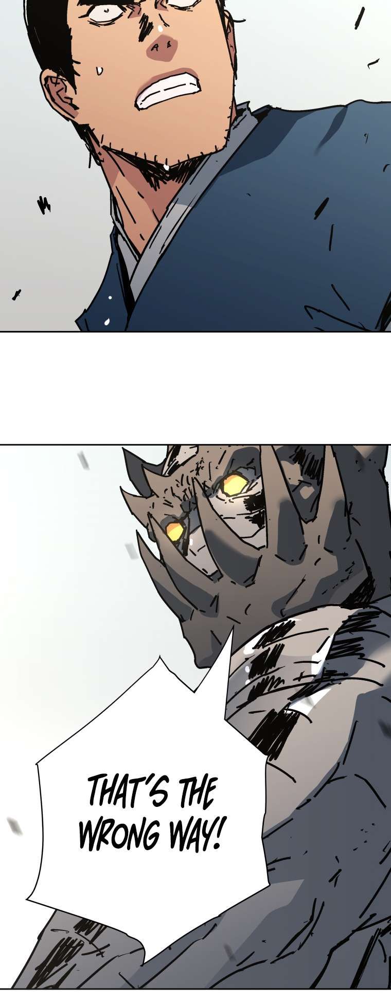 Peerless Dad chapter 283 page 27