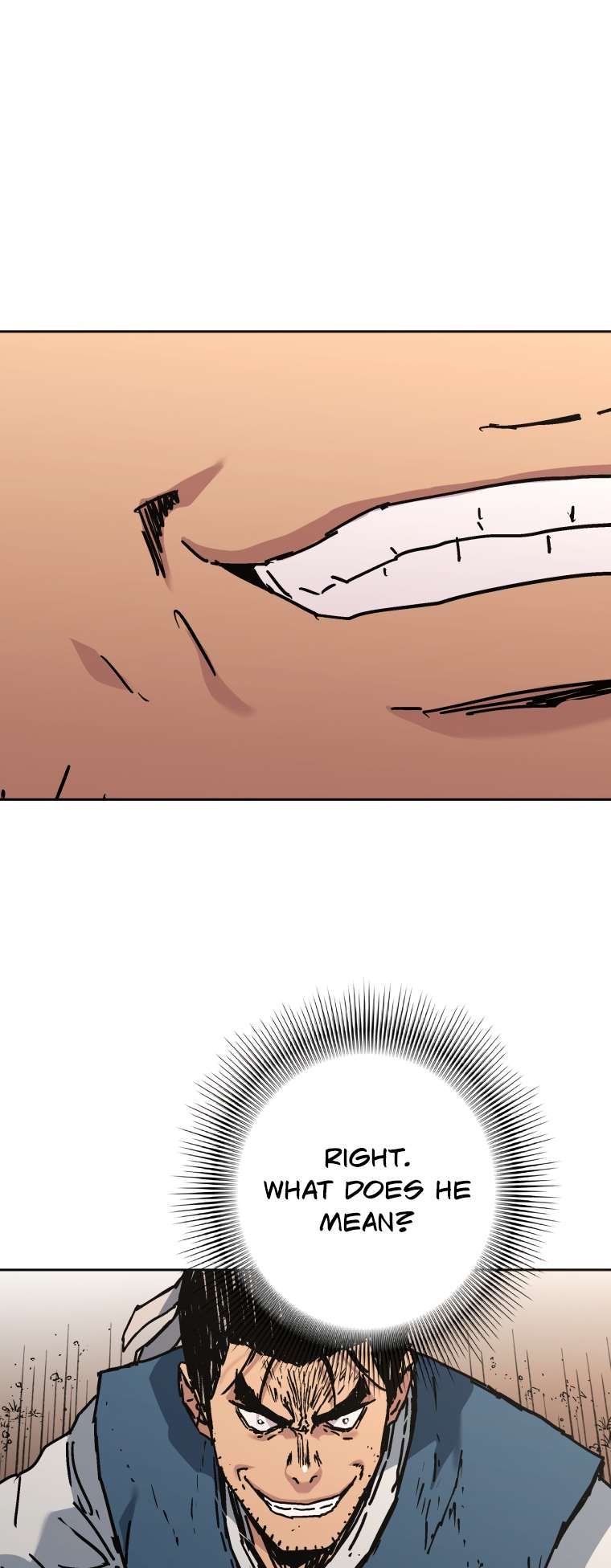 Peerless Dad chapter 283 page 28