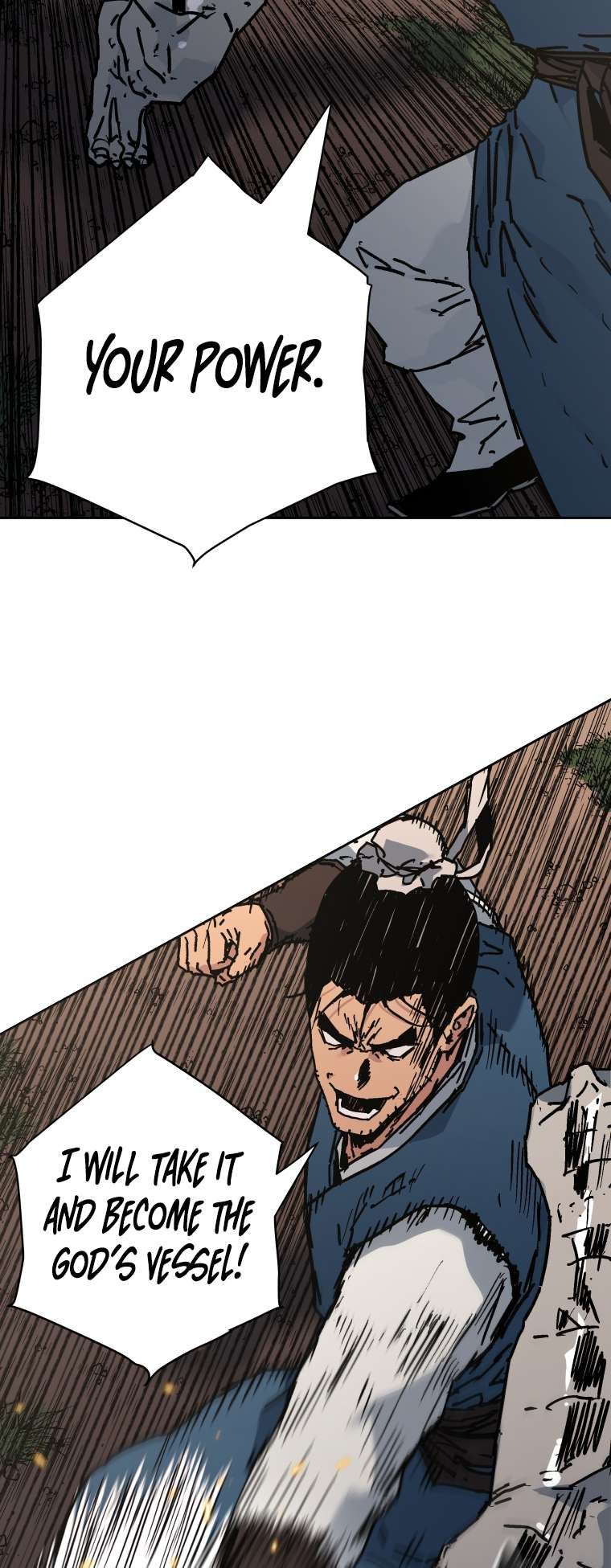 Peerless Dad chapter 283 page 30