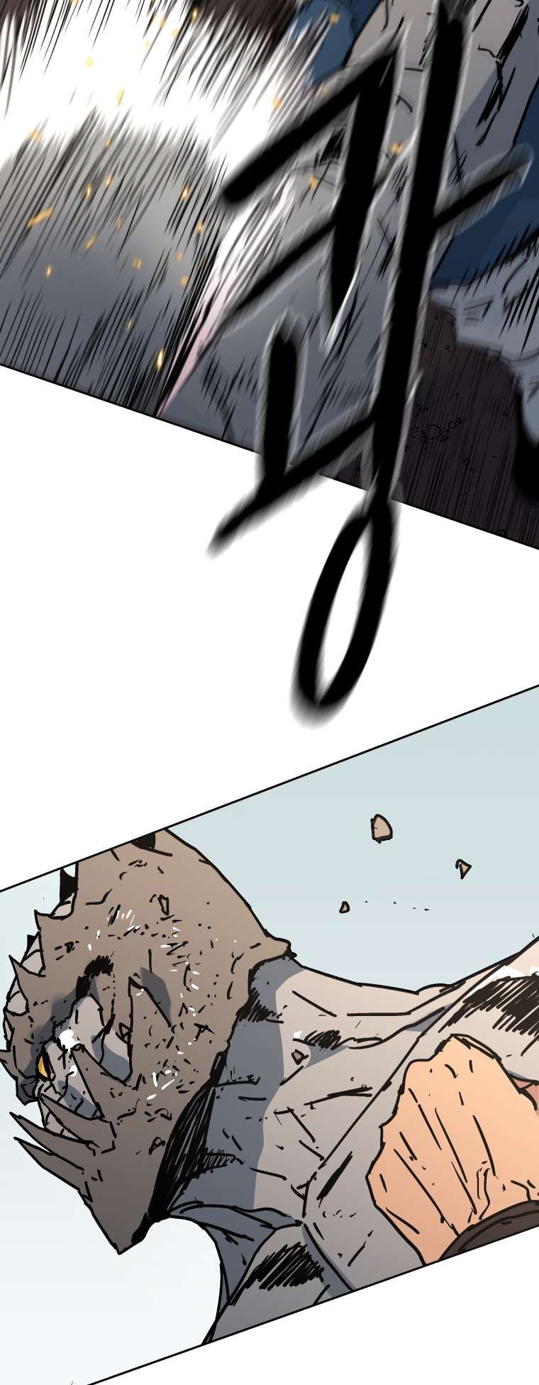 Peerless Dad chapter 283 page 31