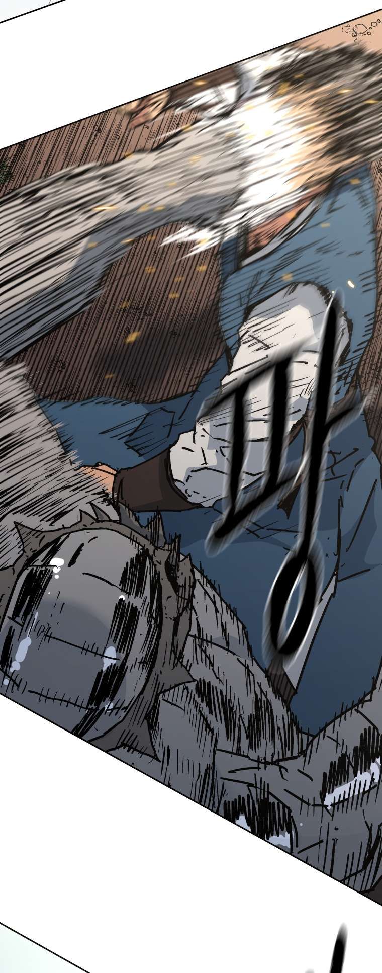 Peerless Dad chapter 283 page 32