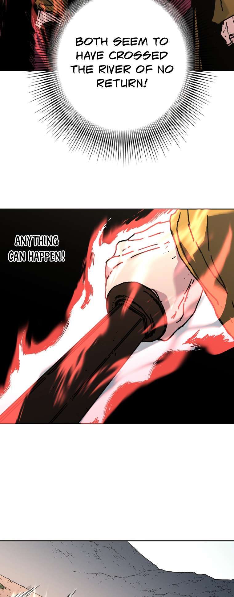 Peerless Dad chapter 283 page 34