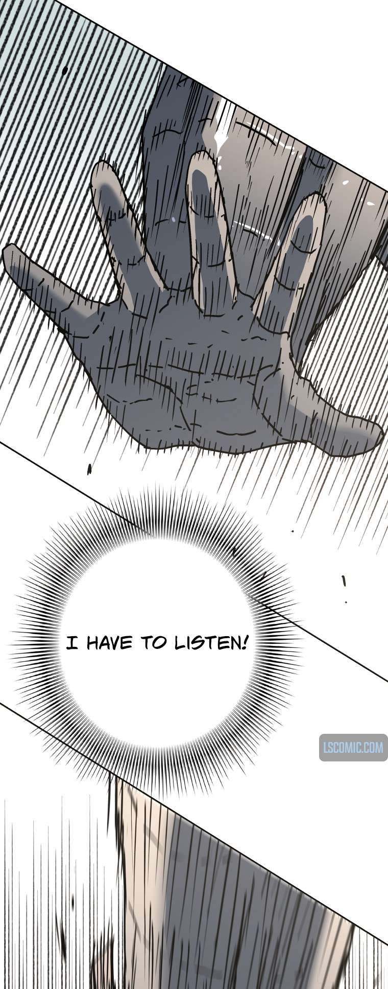 Peerless Dad chapter 283 page 39