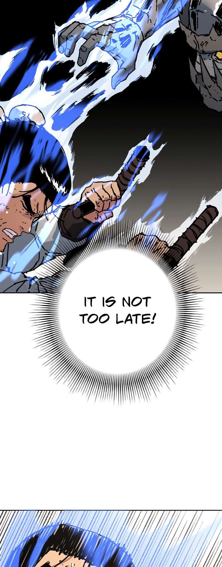 Peerless Dad chapter 283 page 41