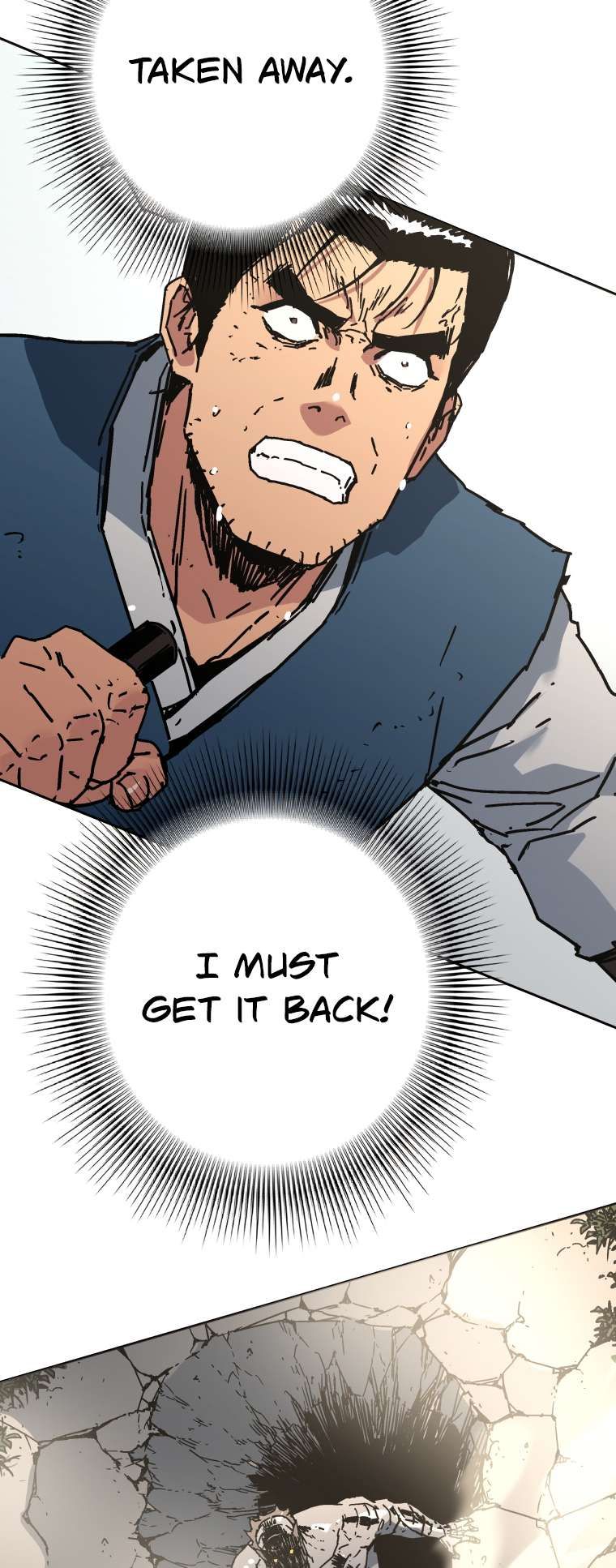 Peerless Dad chapter 283 page 46