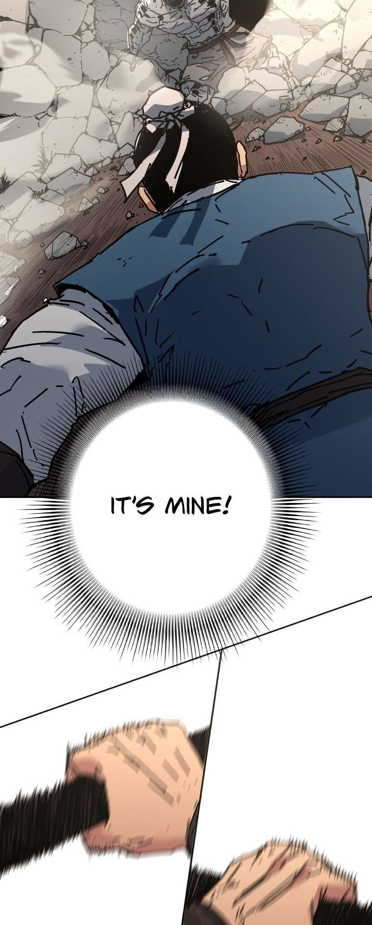 Peerless Dad chapter 283 page 47