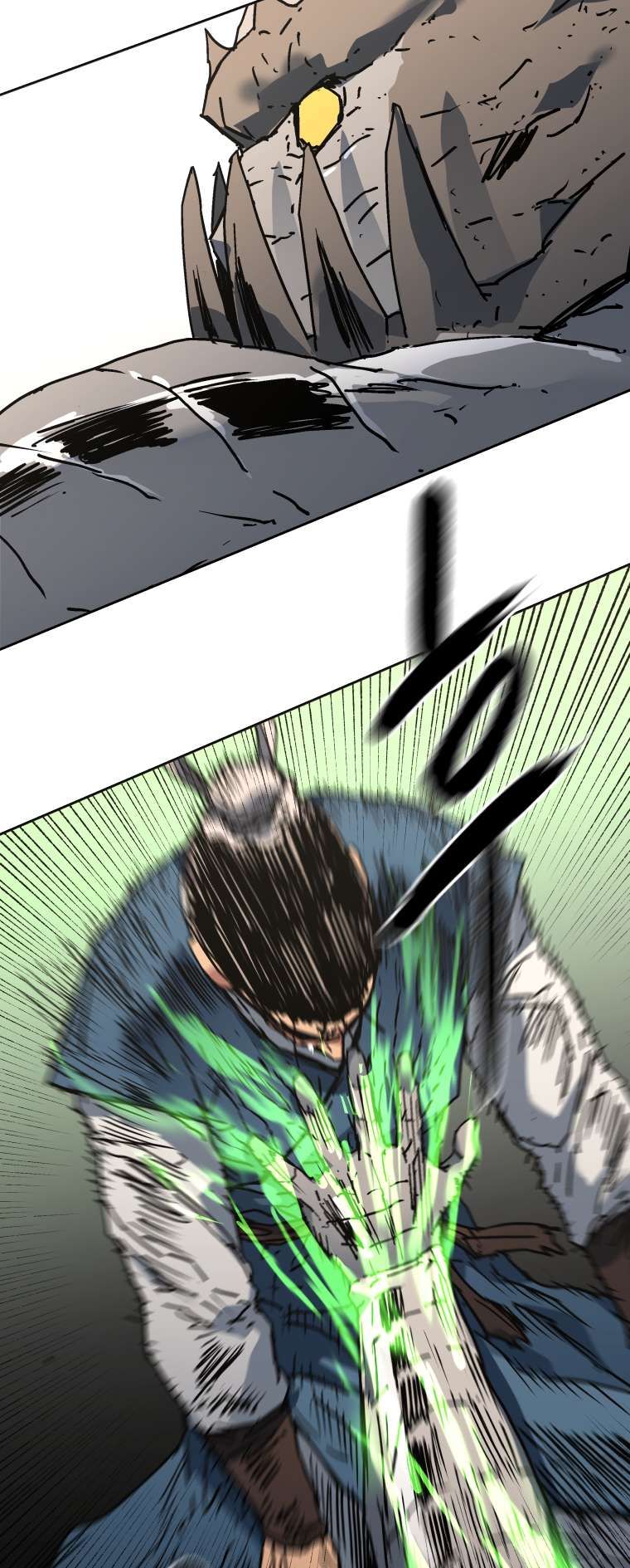 Peerless Dad chapter 283 page 51