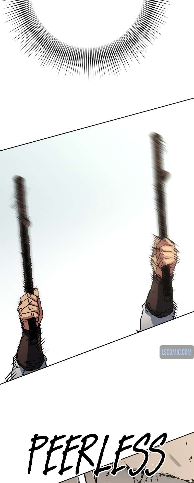 Peerless Dad chapter 283 page 53