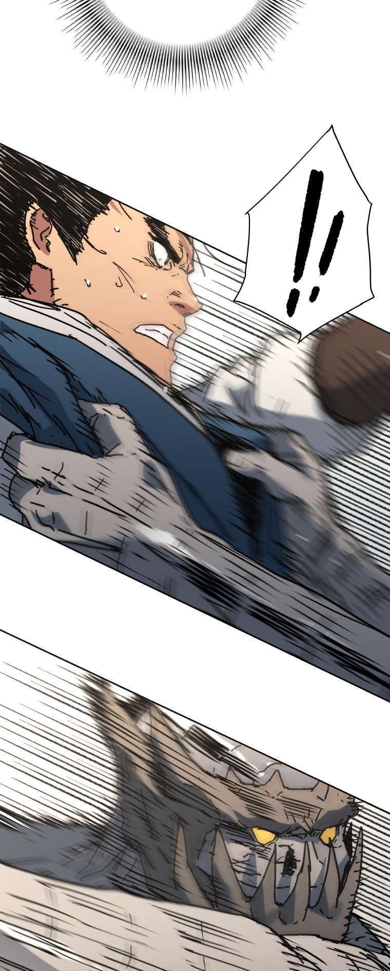 Peerless Dad chapter 283 page 56