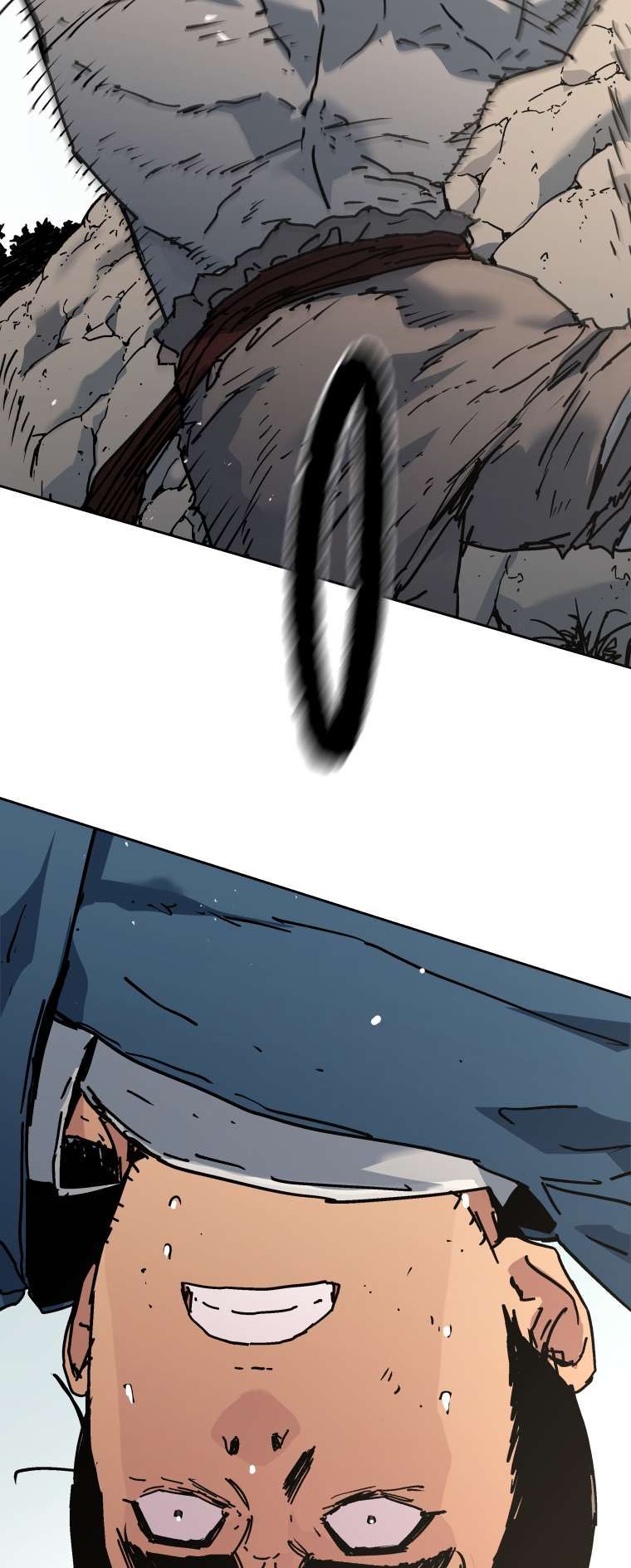 Peerless Dad chapter 283 page 58