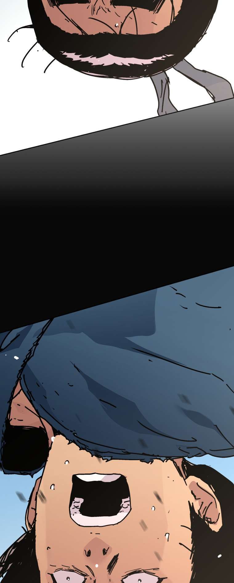 Peerless Dad chapter 283 page 59