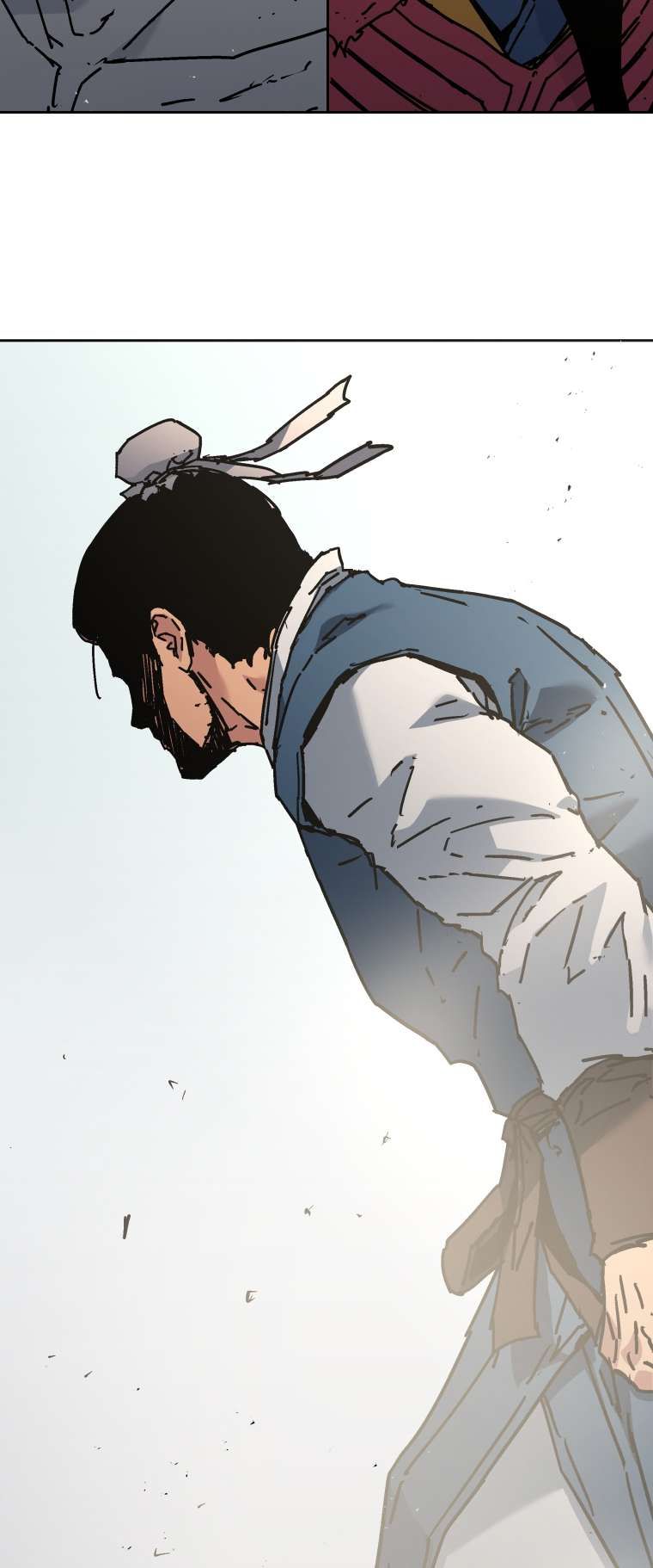 Peerless Dad chapter 283 page 6