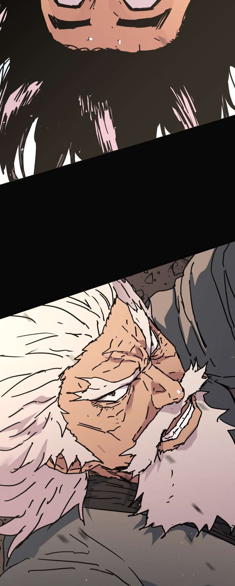 Peerless Dad chapter 283 page 60