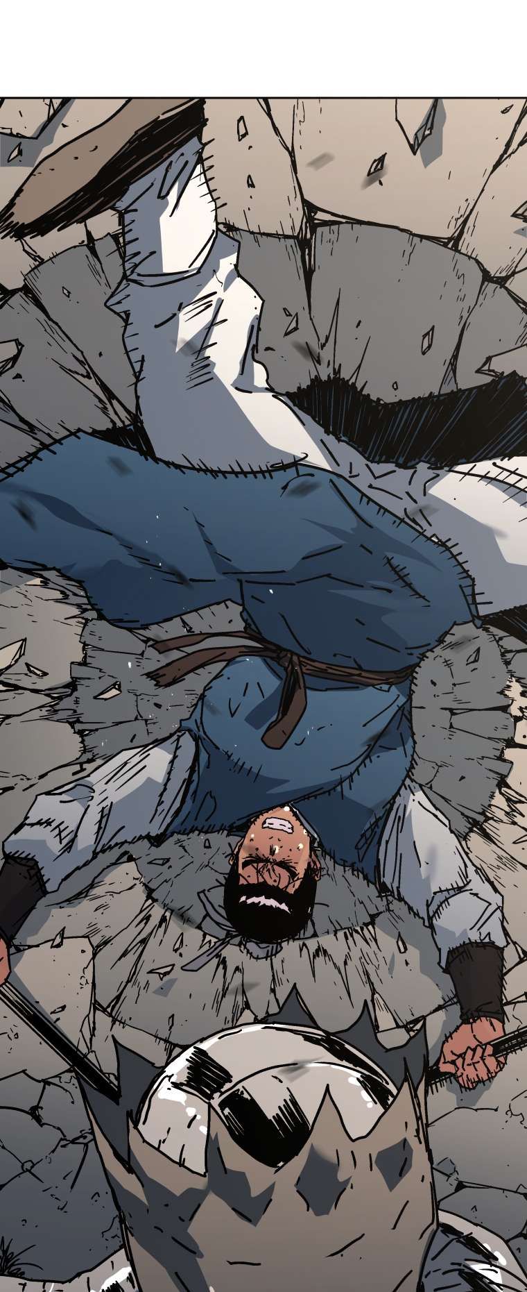 Peerless Dad chapter 283 page 62