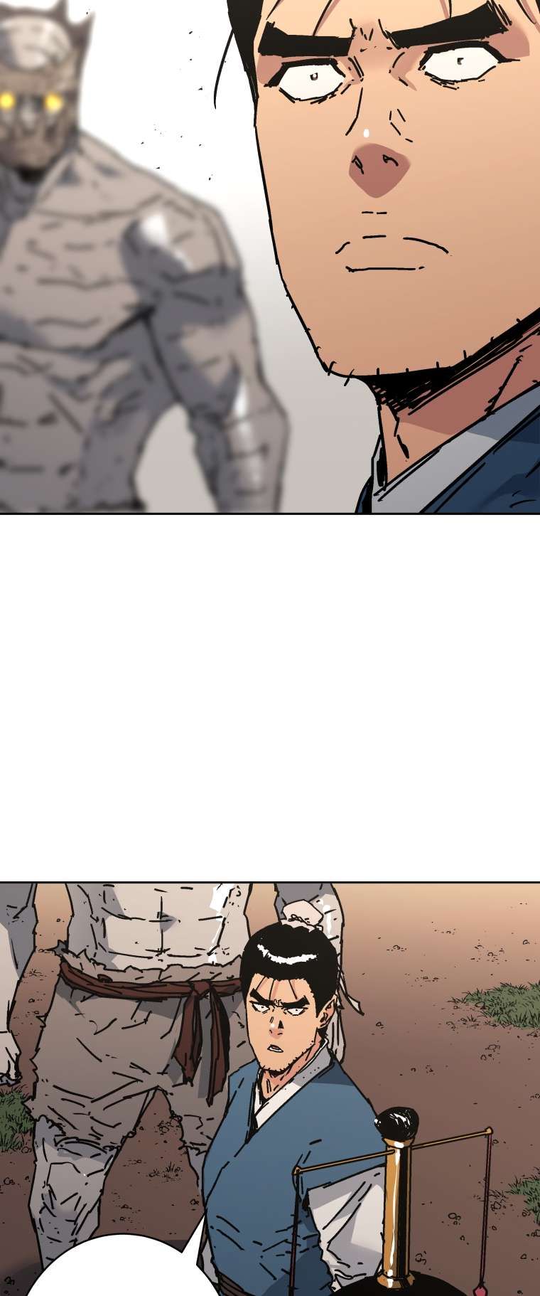 Peerless Dad chapter 283 page 8