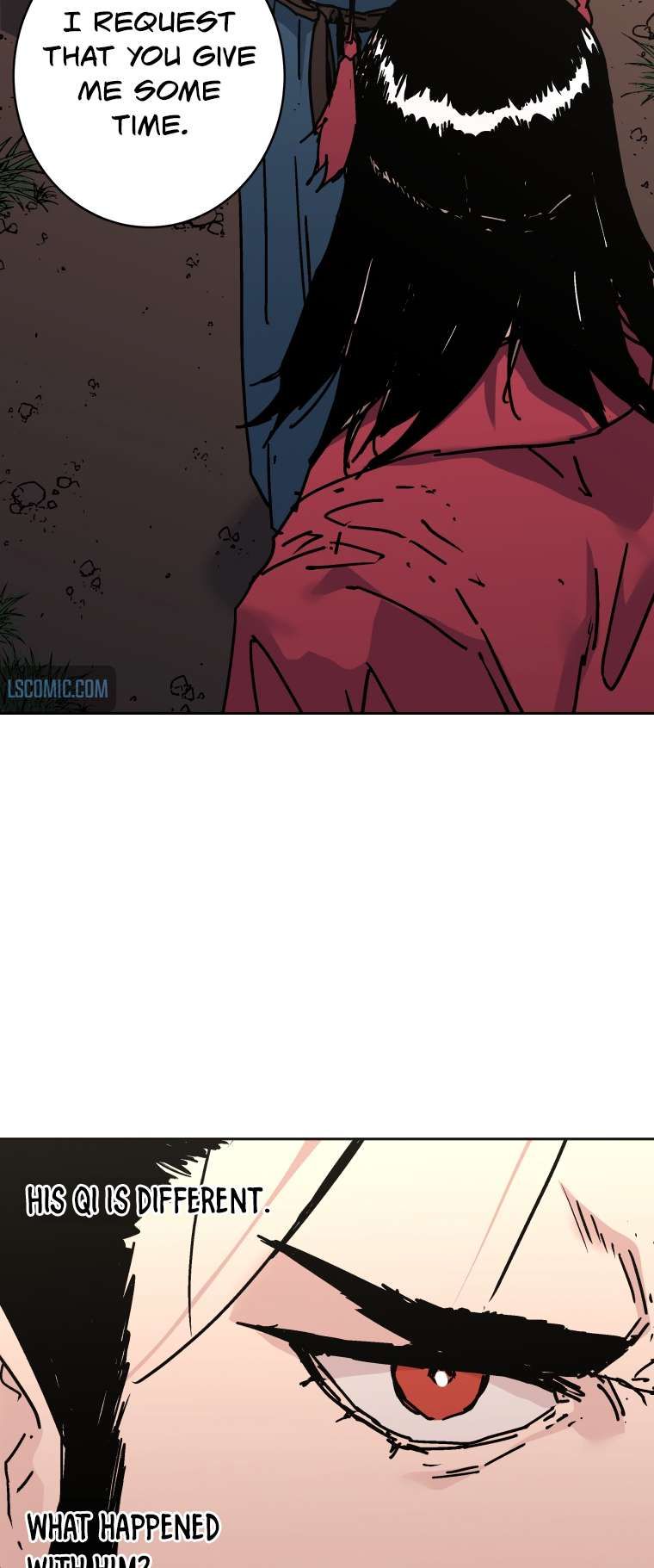 Peerless Dad chapter 283 page 9