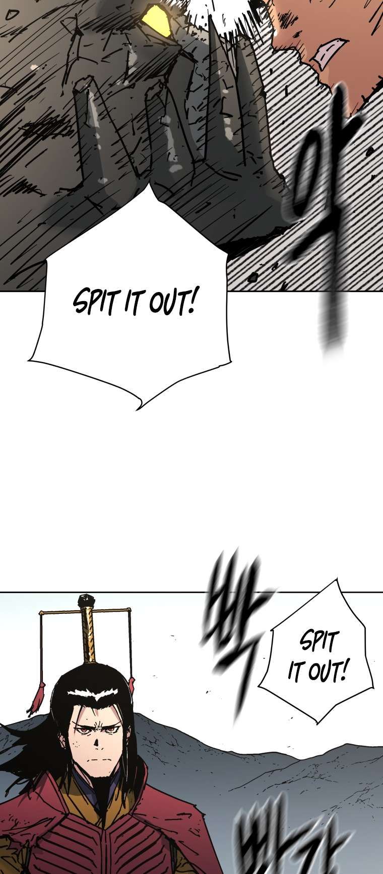 Peerless Dad chapter 284 page 12