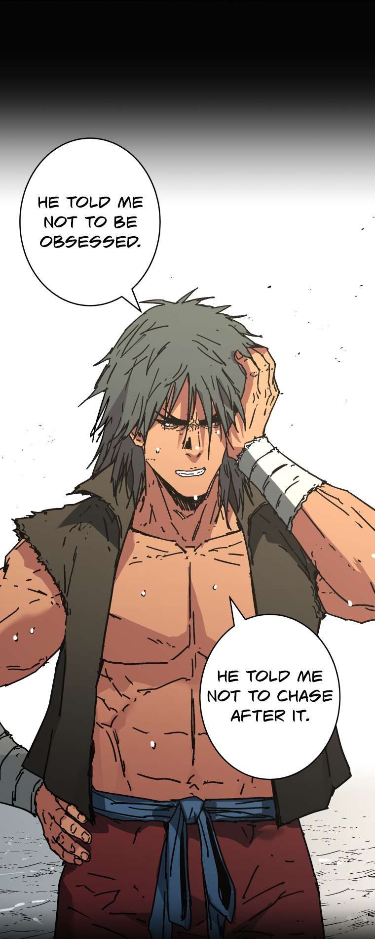 Peerless Dad chapter 284 page 18