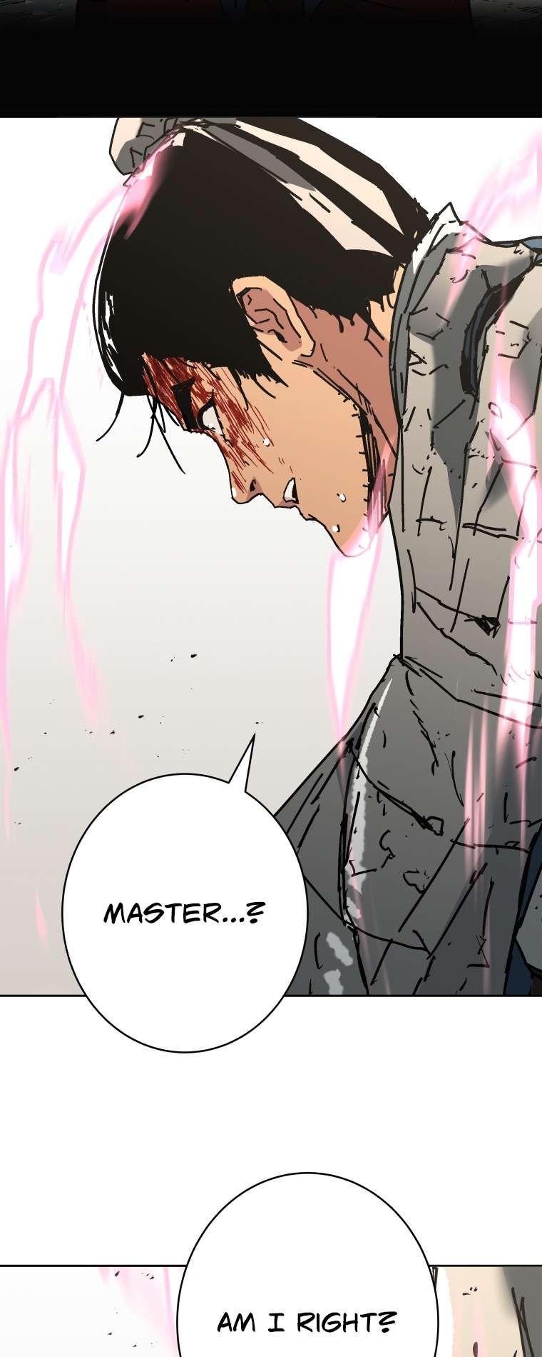 Peerless Dad chapter 284 page 19